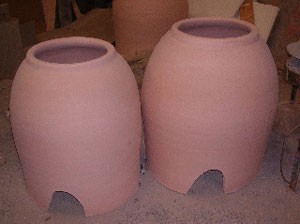 Clay Shell Restaurant Tandoor Clay Shell Restaurant Tandoor