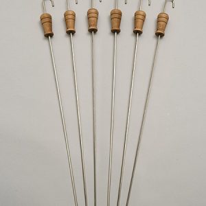 Skewers for Residential Homdoor